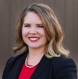 Miranda Holbrook