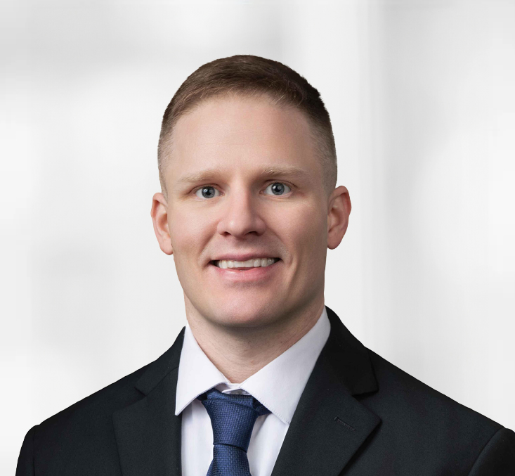 Attorney Brent McGee